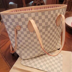 New!!  pretty white fashion shoulder bag